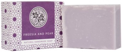 Freesia-Pear-Natural-Hand-Made-Soap-500x215